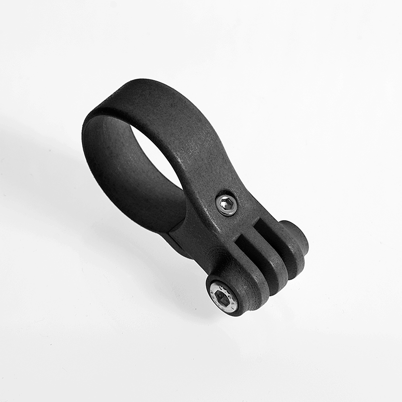 GoPro Bar Mount - Raceware Direct - Custom Cycle Components