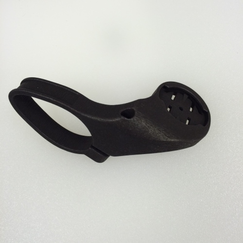 Garmin Edge Faceplate Mount - Raceware Direct - Custom Cycle Components