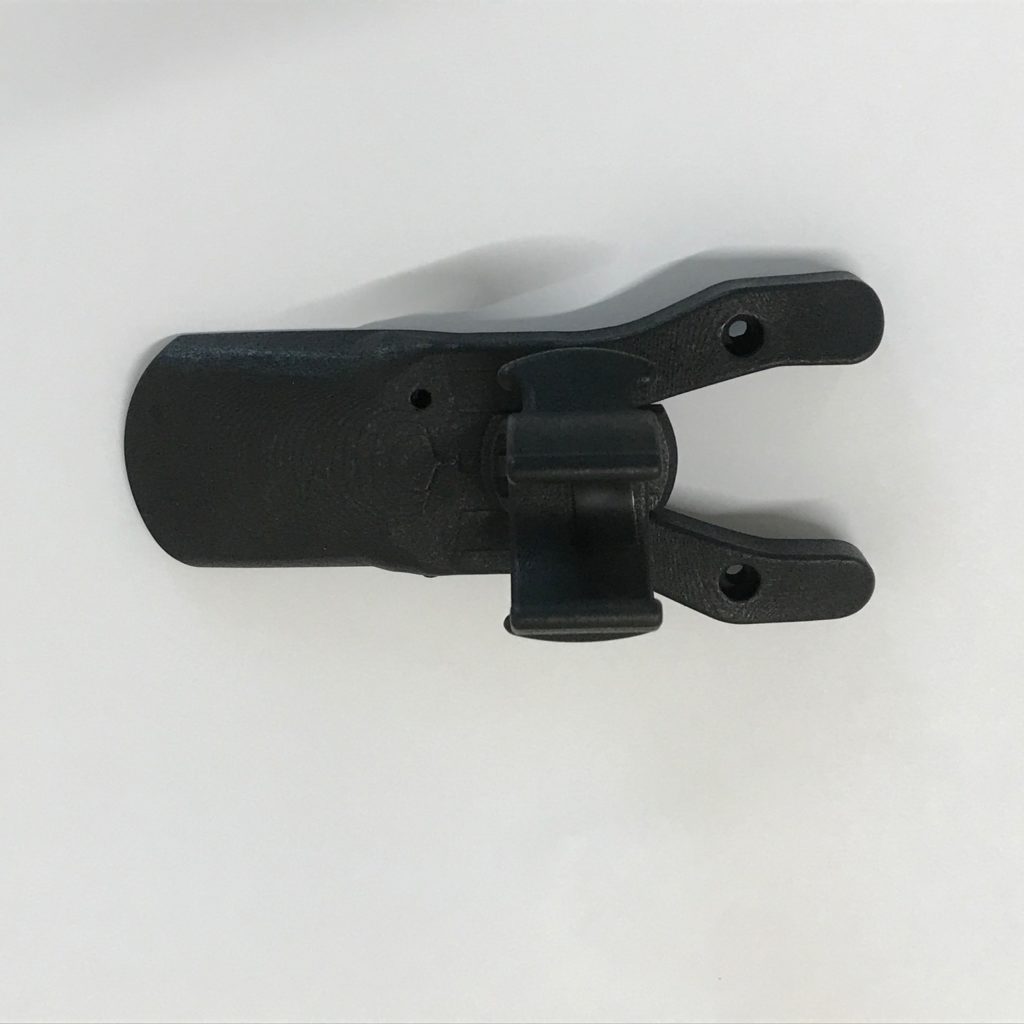 canyon wahoo bolt mount