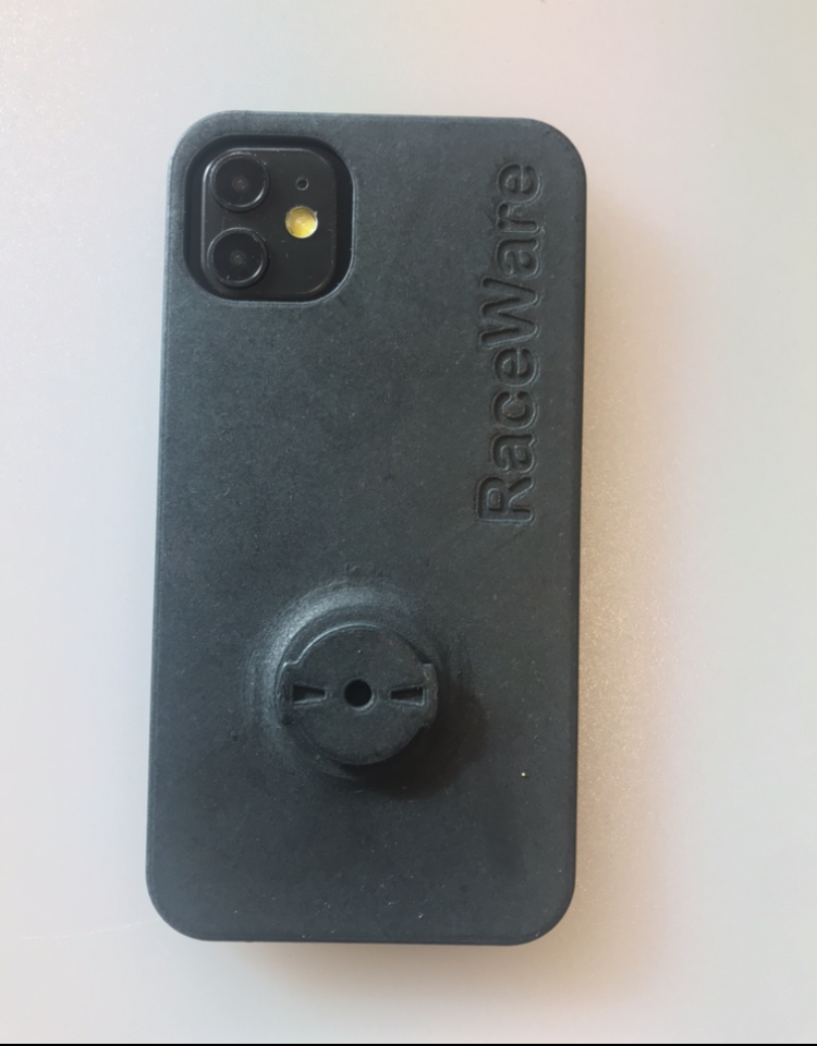 iphone case garmin mount