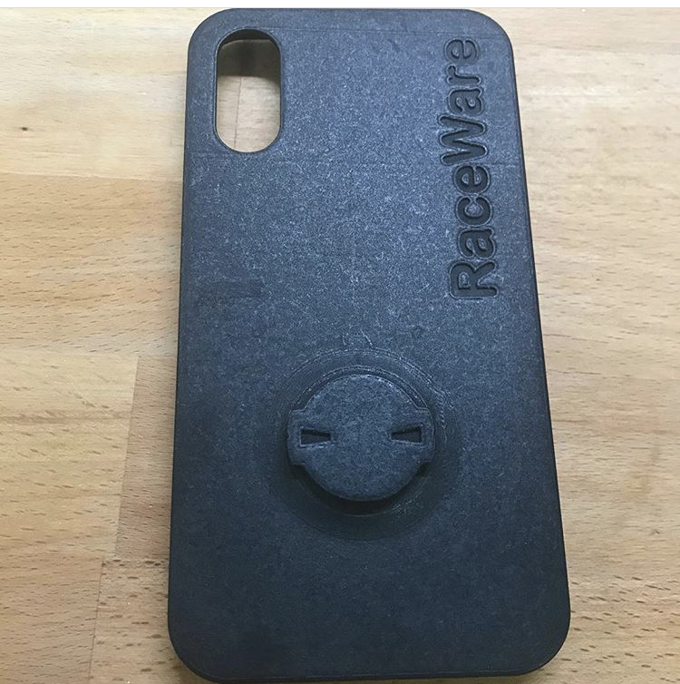wahoo phone case