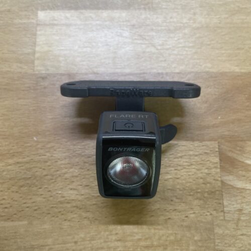 Bontrager Ion / Flare RT Mount for Specialized Saddles - Raceware ...